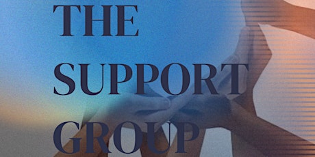 Support Group for Emotional Wellbeing