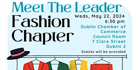 Fashion & Textile Recycling: Meet the Leader -  Global Shapers with VOICE