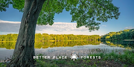 Better Place Forests St. Croix Valley Memorial Forest Open House July 6