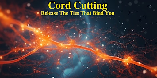 Imagen principal de Centennial- Cutting Energy Cords: Release Ties That Bind You
