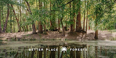 Primaire afbeelding van Better Place Forests Santa Cruz Memorial Forest Open House