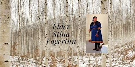 Stina Fagertun: Workshop and Concert  primärbild
