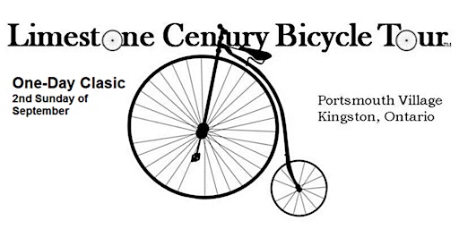 Image principale de Limestone Century Bicycle Tour 2024
