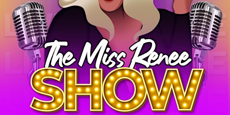 THE MS.RENEE SHOW. | CELEBRITY INTERVIEWS, TRENDING TOPICS, & MUCH MORE!!!
