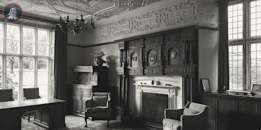 Imagem principal de Overnight Ghost Hunt - Old Forde House, Newton Abbot - Ghostly Nights