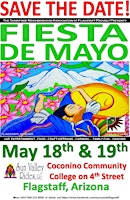 Primaire afbeelding van Sunnyside Neighborhood Association's Fiesta de Mayo 2024