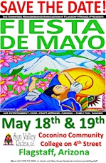 Sunnyside Neighborhood Association's Fiesta de Mayo 2024