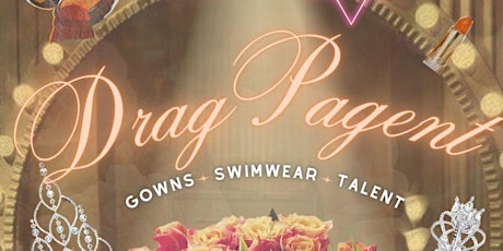 DRAG Pageant