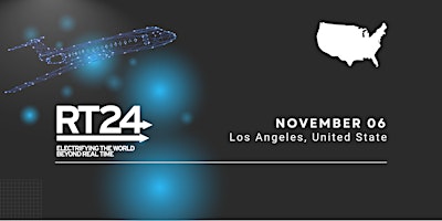Hauptbild für OPAL-RT’s Regional Conference in Los Angeles, United State