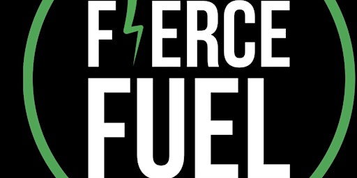Fierce Fuel Grand Opening Party primary image