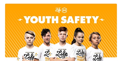 Hauptbild für Youth Safety Workshop