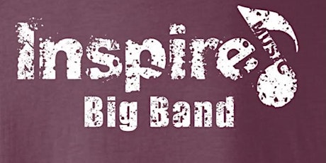 Groovin' Hard with the Inspire Big Band at the Valencia Ballroom