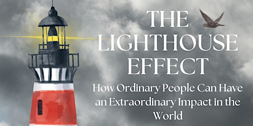Hauptbild für The Lighthouse Effect (Book Study)