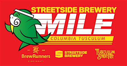 Streetside Brewery Beer Mile