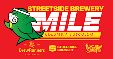Streetside Brewery Beer Mile  primärbild