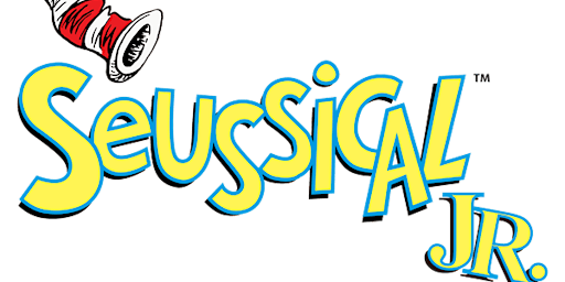 Hauptbild für Alison Dawn Voice & Music Presents Seussical JR.