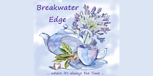 Image principale de Tea Tasting Experience with Breakwater Edge