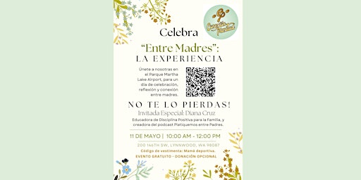 Hauptbild für "Entre Madres": La Experiencia