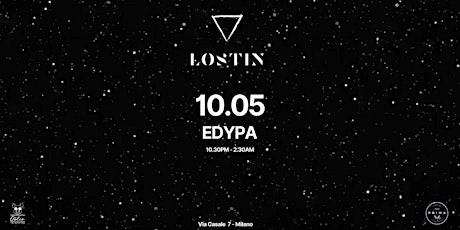 LOSTIN - CLOSED PARTY