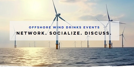 Hauptbild für Offshore Wind Drink Seattle