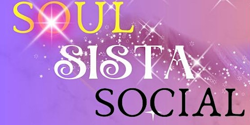 Soul Sista Social primary image