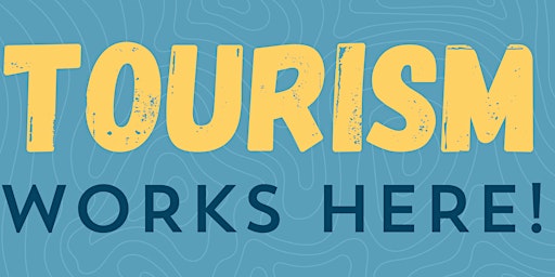 Hauptbild für Dahlonega-Lumpkin County Visitors Bureau: Tourism Works Here Luncheon