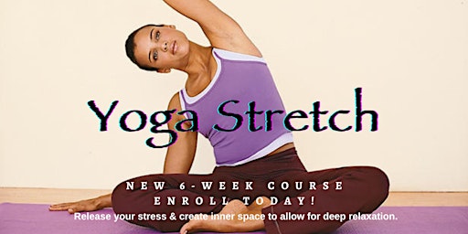 Imagem principal de Yoga Stretch