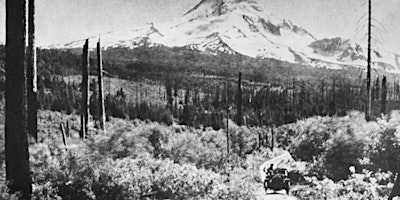Hike with a Ranger:  The Barlow Road Segment of the Oregon National Historic Trail primary image