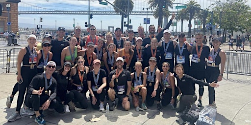 San Francisco Marathon Training Panel and Q&A primary image
