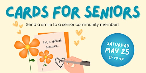 Image principale de Cards for Seniors