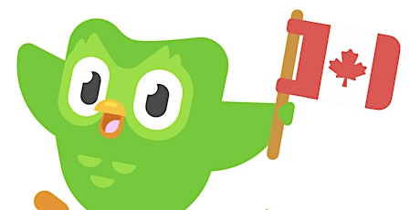 Duolingo English Test Day of Learning - Toronto