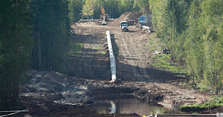 Mountain Valley Pipeline Updates