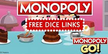 Dice Links For Monopoly Go, How to Enter Monopoly Go Code For Free