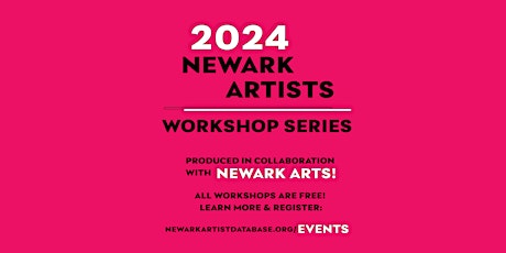 NAD x NA WORKSHOPS: CONTRACTS 101 FOR VISUAL AND PERFORMING ARTISTS
