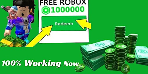 hOw tO GeT FrEe rObLoX GiFt cArD CoDeS - RoBlOx pRoMo cOdEs 2024 primary image
