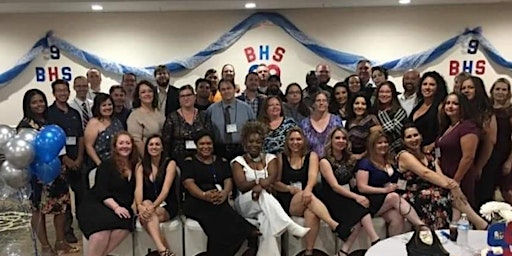 Buena High School Class of 1999-25 Year Reunion primary image