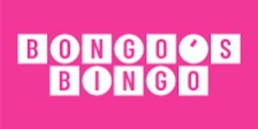 Imagem principal do evento Bongo’s Bingo