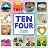 Logotipo de Ten Four Goods