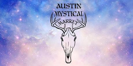 Austin Mystical Market