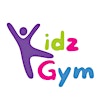 Logotipo de Kidz Gym - Parker, CO