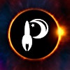 Logotipo de Pórtico - Encuentro de Ciencia Ficción