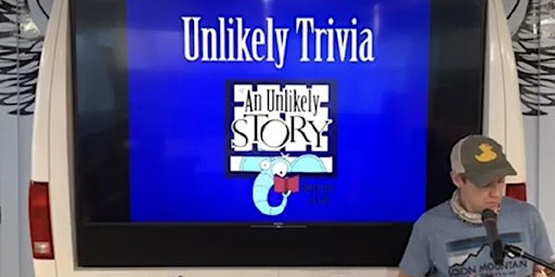 Unlikely Trivia primary image