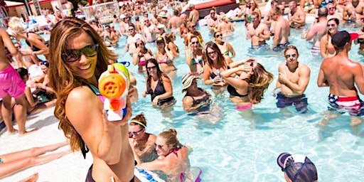 Primaire afbeelding van POOL PARTY | SUN.MAY 12TH @MAMA'xDIOS {SCOTTSDALE}4pm-10pm