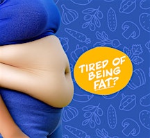 Imagem principal do evento Tired Of Being Fat? Simple Summer Bod! FREE Health Seminar
