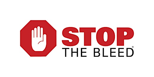 Imagem principal do evento STOP THE BLEED® Training
