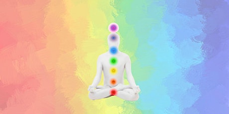 Feel the Rainbow: An Intro to the Body's Chakras