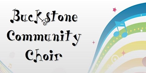 Buckstone Community Choir Summer Concert 2024  primärbild