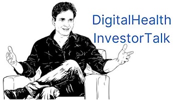 Imagem principal do evento DigitalHealth InvestorTalk: Is the venture model a bust in healthcare?