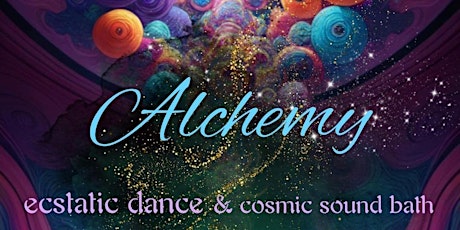 Alchemy Ecstatic Dance & Sound Bath with BABASHASHA & KAYA KO, Maple Ridge
