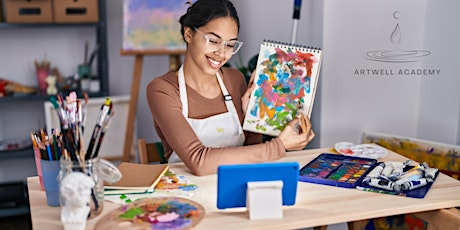 FREE WebinART: An Intro to Therapeutic Arts for Wellness Professionals